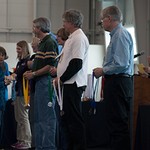 photo of the MSO Award Ceremony
